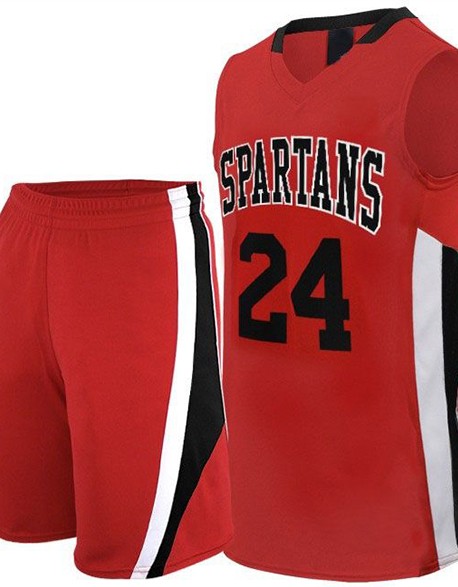 Basketball Uniforms Girls