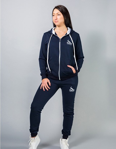 Tracksuit Women