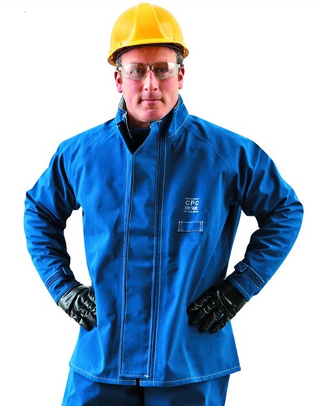 Industrial Uniforms