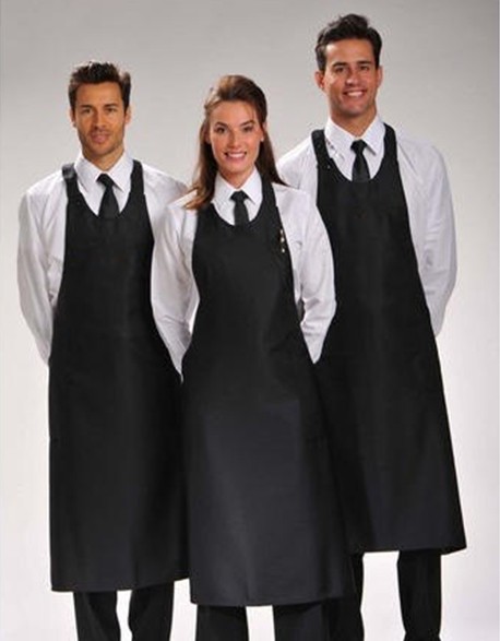 Waiter Uniforms